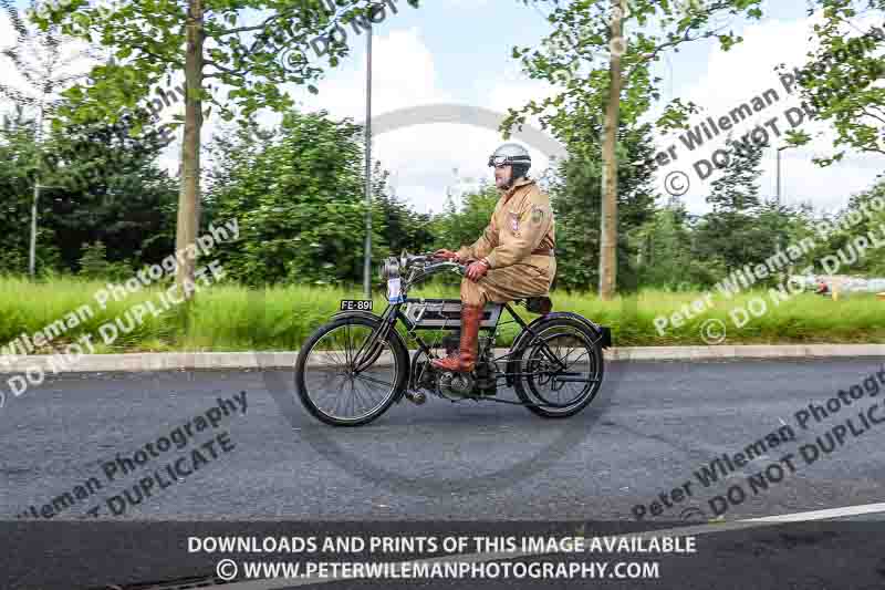 Vintage motorcycle club;eventdigitalimages;no limits trackdays;peter wileman photography;vintage motocycles;vmcc banbury run photographs